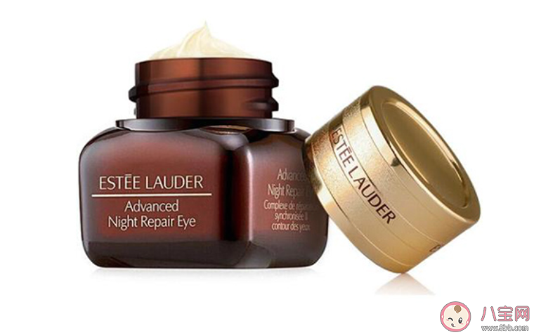 雅诗兰黛眼精华和眼霜的区别是什么 雅诗兰黛眼霜好用吗