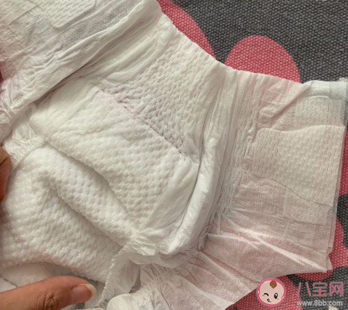 碧芭大鱼海棠纸尿裤好不好用 碧芭大鱼海棠纸尿裤使用感受