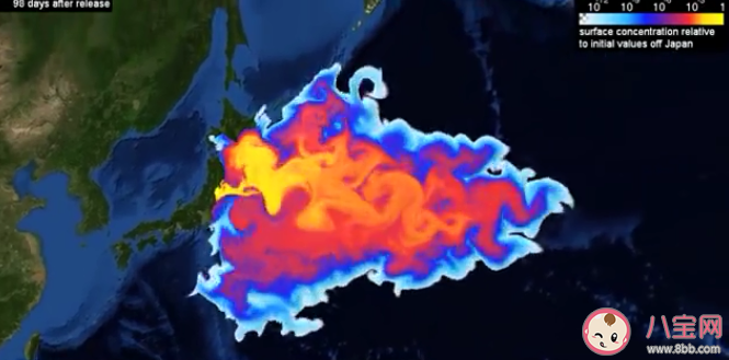 核污水排海后海鲜还可以吃吗 核污水对人类有什么危害