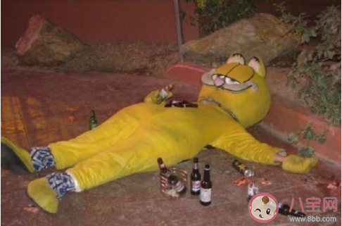 当代成年人下班后的状态是怎样的 你下班之后是什么状态