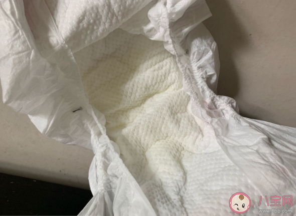 碧芭大鱼海棠纸尿裤好不好用 碧芭大鱼海棠纸尿裤使用感受