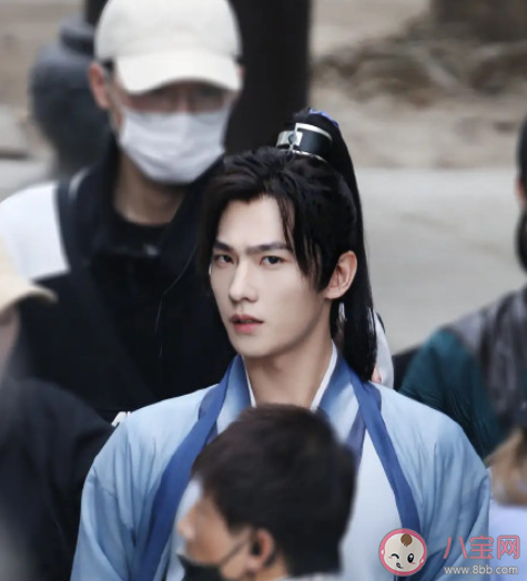 杨洋问yyds什么意思 yyds是什么梗