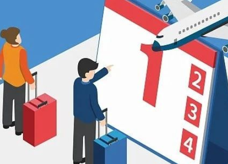 2020五一假期出行预测 五一哪里人多哪里堵车