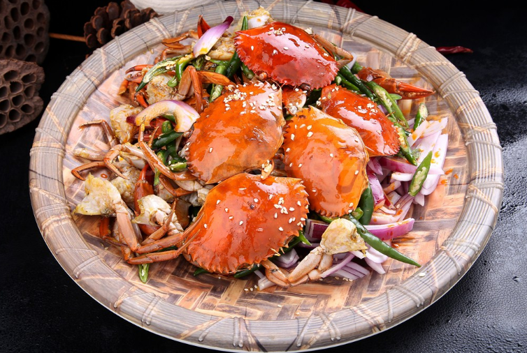 螃蟹不能和什么一起吃 吃螃蟹的时候不能吃水果吗2019 螃蟹不能和什么一起吃 吃螃蟹的时候不能吃水果吗2019