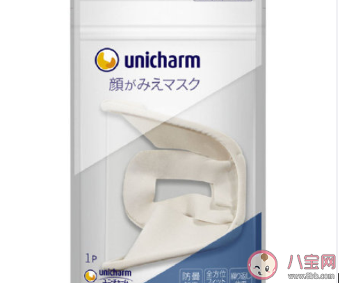 日本推出口鼻处透明口罩是怎么回事 口鼻处透明口罩多少钱一个 日本推出口鼻处透明口罩是怎么回事 口鼻处透明口罩多少钱一个