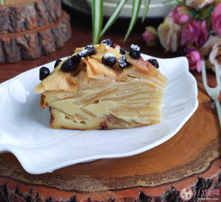 苹果的隐形吃法有哪些 苹果吃法大全