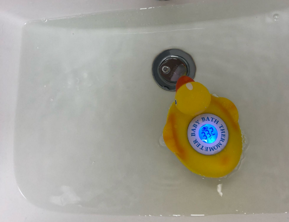 roccy婴儿水温计怎么样 roccy婴儿水温计试用测评 roccy婴儿水温计怎么样 roccy婴儿水温计试用测评