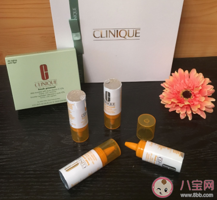 倩碧维C安瓶精华液用起来感受怎么样 倩碧维C安瓶精华液好用吗