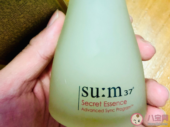 苏秘37精华露好用吗 苏秘37精华露使用方法 苏秘37精华露好用吗 苏秘37精华露使用方法