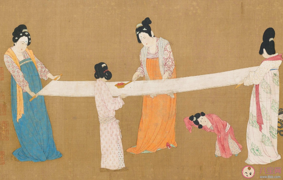 衣裳在古代其实指两种不同的服饰其中裳指什么 蚂蚁庄园5月5日正确答案