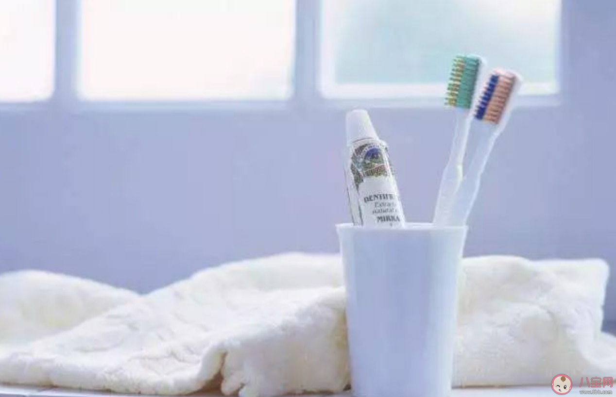 牙膏过期了还能用吗 牙膏过期了对身体有影响吗