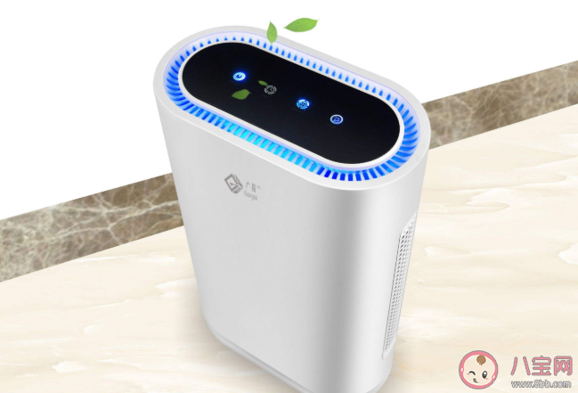 负离子空气净化器好吗 空气净化器产生的负离子越多越好吗