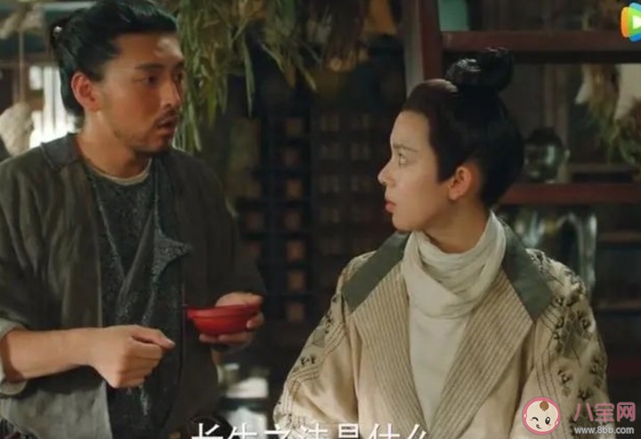 无心法师3尚青天是什么来历 无心法师3尚青天是好是坏