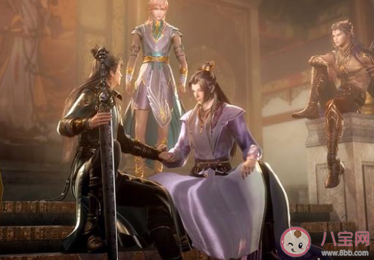 周深《天地为念》歌词是什么 《天地为念》完整版歌词在线听歌 周深《天地为念》歌词是什么 《天地为念》完整版歌词在线听歌