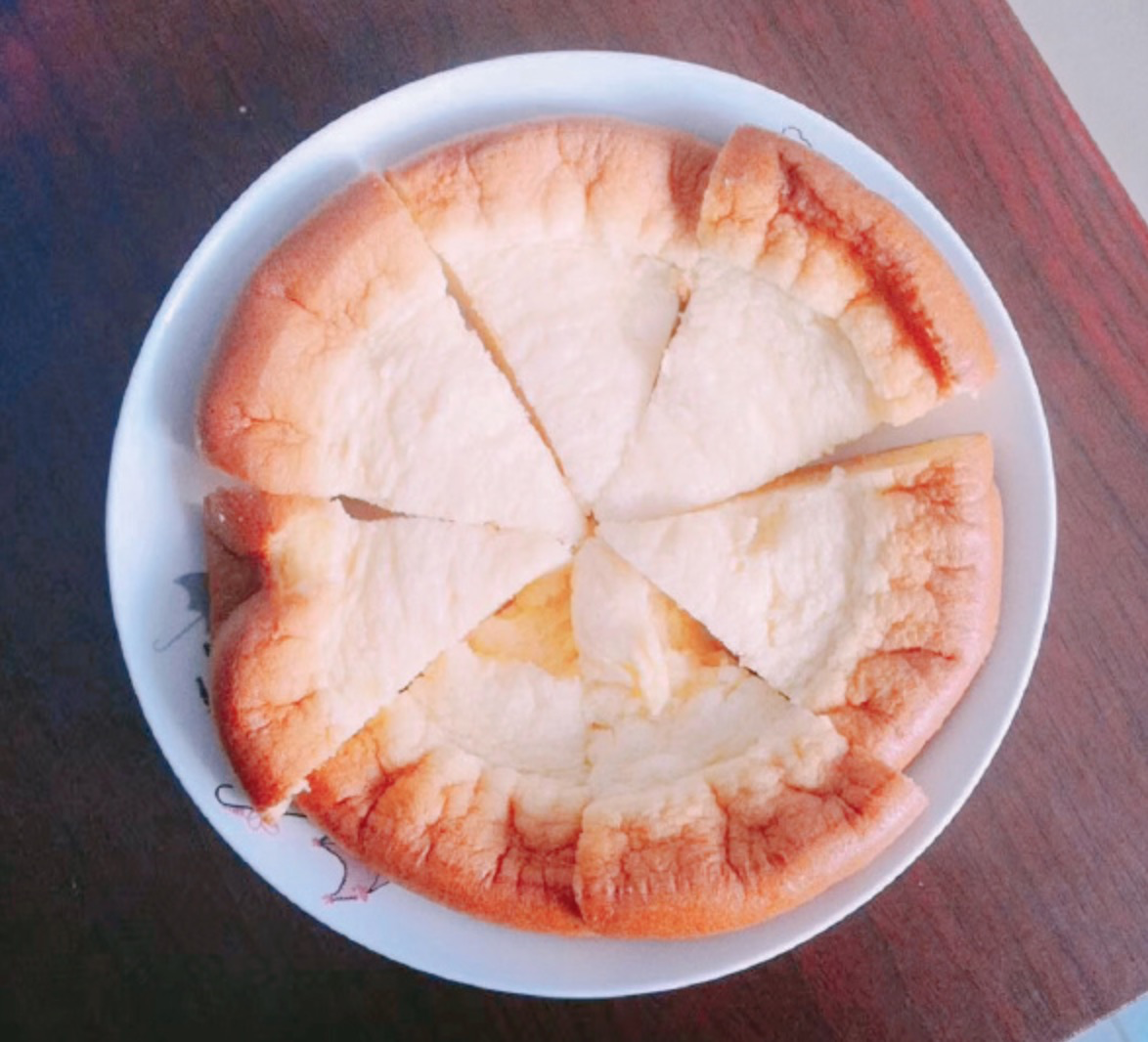 第一次做电饭煲蛋糕的说说 初次做电饭煲蛋糕成功的心情说说 第一次做电饭煲蛋糕的说说 初次做电饭煲蛋糕成功的心情说说