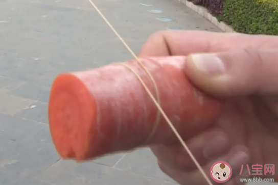 风筝线断了该如何处理 放风筝注意事项有哪些