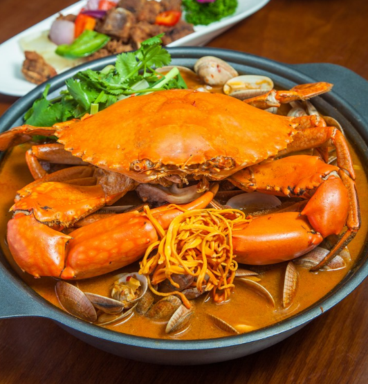 螃蟹蒸多长时间最好吃 蒸螃蟹需要多长时间