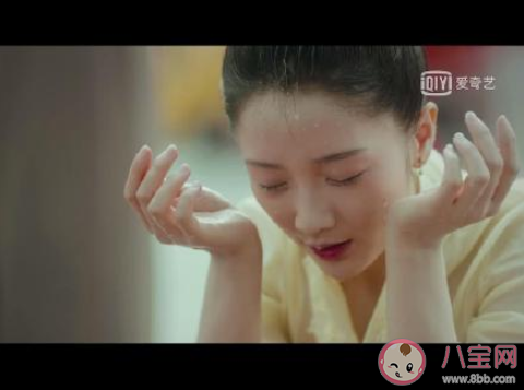 《小娘惹》月娘的结局是什么 月娘最后和谁在一起了