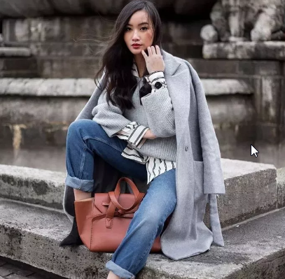 格子西装穿什么内搭好看 格子西装怎么搭配好看