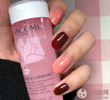 兰蔻粉水怎么样 兰蔻粉水试用测评