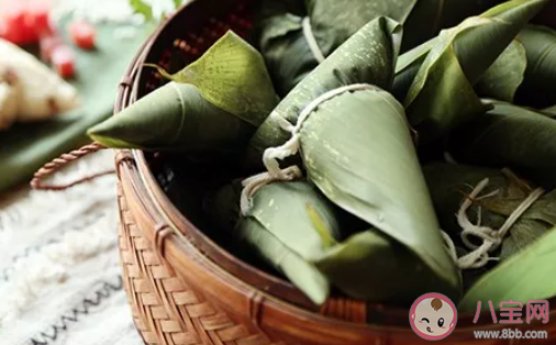 宝宝多大可以吃粽子 吃粽子容易消化吗 宝宝多大可以吃粽子 吃粽子容易消化吗