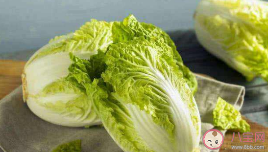 娃娃菜长大了就是大白菜吗 如何分辨大白菜和娃娃菜 娃娃菜长大了就是大白菜吗 如何分辨大白菜和娃娃菜