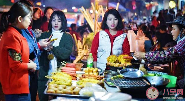 2020摆地摊真的能赚钱吗 为什么倡导地摊经济 2020摆地摊真的能赚钱吗 为什么倡导地摊经济