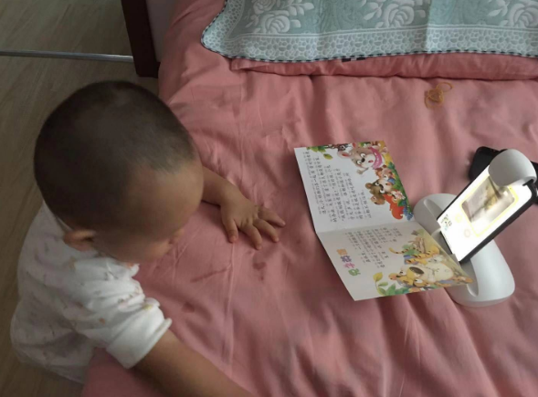 乐宝宝绘读伴侣怎么样 乐宝宝绘读伴侣试用测评 乐宝宝绘读伴侣怎么样 乐宝宝绘读伴侣试用测评