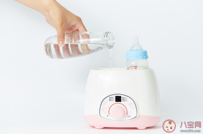 母乳解冻科学正确方法 两种错误做法要不得