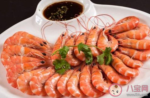 煮大虾是水开了放吗  煮虾是水开了放还是凉水放