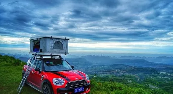 2019国庆节自驾游去哪里人少 国庆节自驾游线路推荐