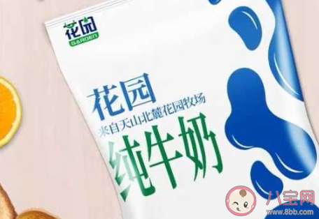 奶味最浓最好喝的牛奶是什么 什么牌子的牛奶最浓最好喝