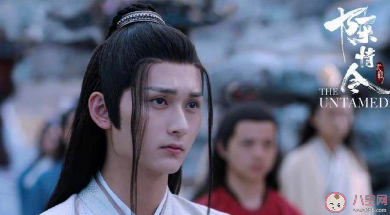 《陈情令之乱魄》番外魏无羡和蓝忘机会出现吗 《陈情令之乱魄》有没有肖战和王一博