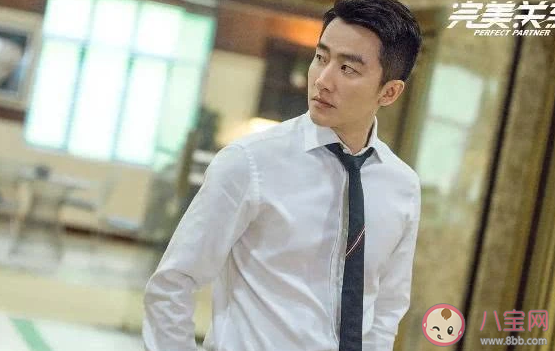 完美关系卫哲为什么是不婚主义者 卫哲童年经历了什么