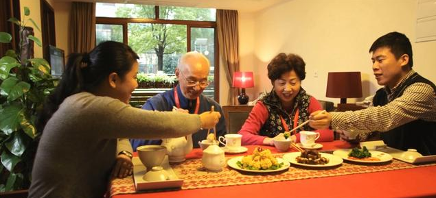 第一次见家长的尴尬经历 第一次见家长攻略