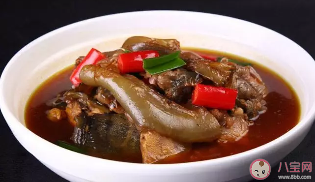 中华鳖乌龟等不入禁食名录是怎么回事 中华鳖是什么东西 中华鳖乌龟等不入禁食名录是怎么回事 中华鳖是什么东西