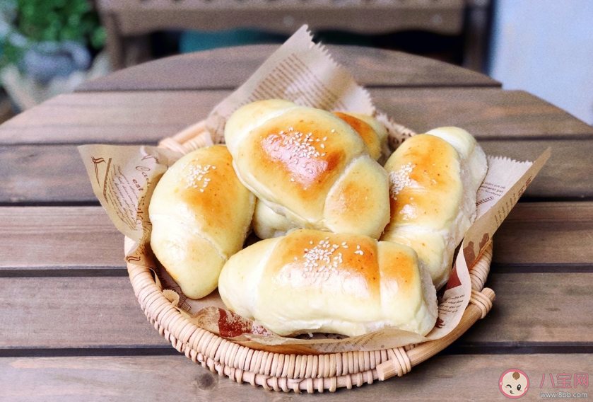 做面包后的心情说说 做面包发什么朋友圈 做面包后的心情说说 做面包发什么朋友圈