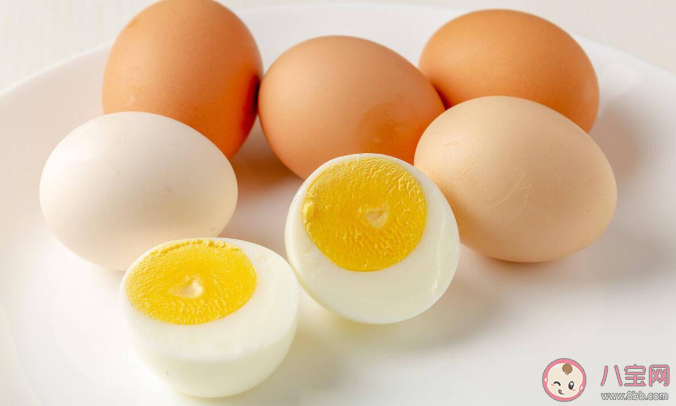 同样条件下煮出来的鸡蛋剥壳越困难说明鸡蛋怎样 蚂蚁庄园4月13日答案 同样条件下煮出来的鸡蛋剥壳越困难说明鸡蛋怎样 蚂蚁庄园4月13日答案