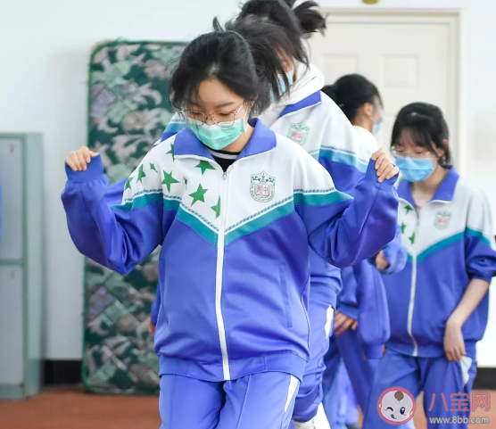 儿童口罩的国家标准是什么  儿童口罩是什么年纪戴的