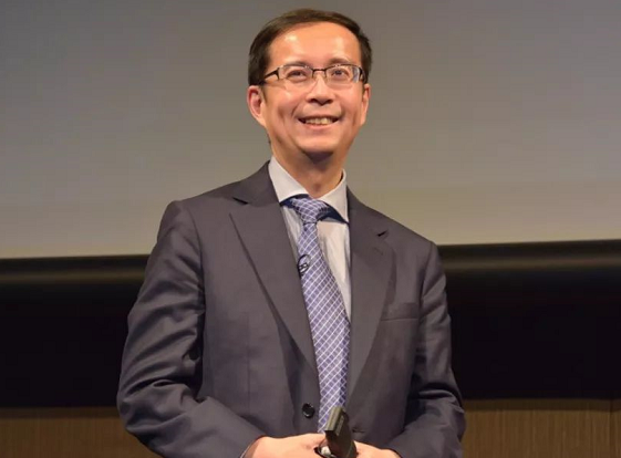 阿里巴巴新任ceo是谁 阿里巴巴新任董事长是张勇吗 