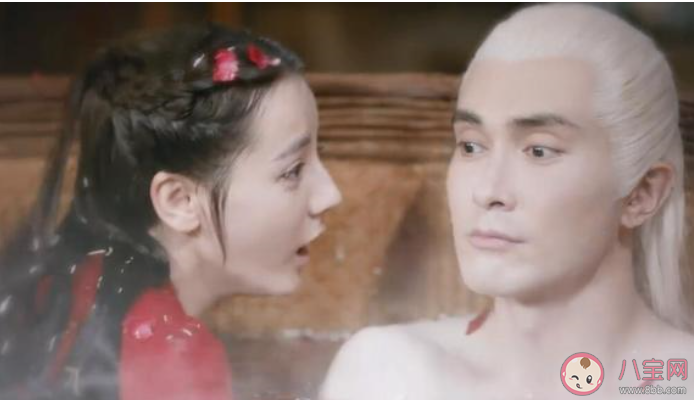 枕上书凤九东华共浴是在第几集 凤九东华共浴片段介绍 枕上书凤九东华共浴是在第几集 凤九东华共浴片段介绍