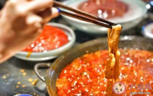 火锅里最好吃的菜是什么 吃火锅必点的菜是什么