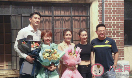 怪你过分美丽是高以翔最后一部剧吗 怪你过分美丽剧情内容介绍