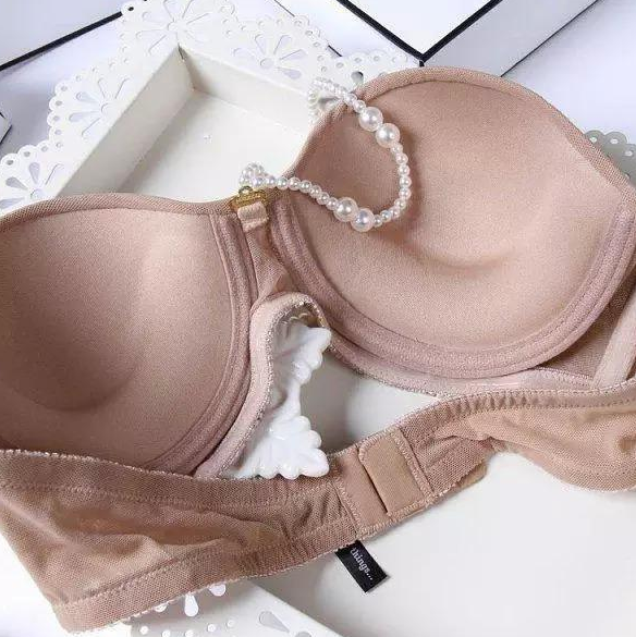 经常穿戴文胸会得乳腺癌吗 女性如何正确穿戴文胸