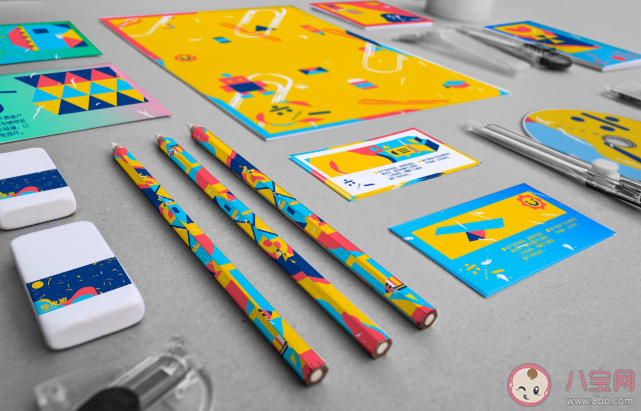 抽查发现超5成学生用品文具不合标 儿童文具安全选购小TIPS