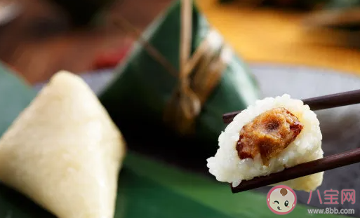 宝宝吃粽子要注意哪些事情 宝宝吃粽子注意事项 宝宝吃粽子要注意哪些事情 宝宝吃粽子注意事项