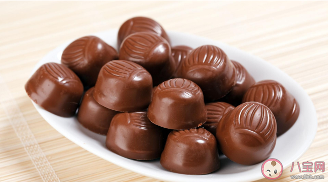 巧克力保存不当会怎么样 巧克力放冰箱存放好吗