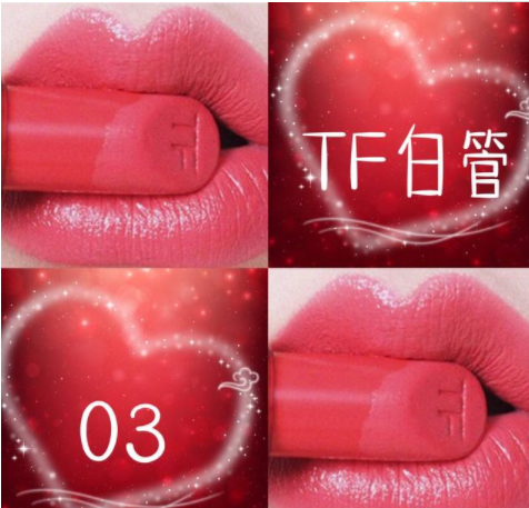 TomFord口红真假鉴定教学 2019年TF口红最值得入手的口红色号