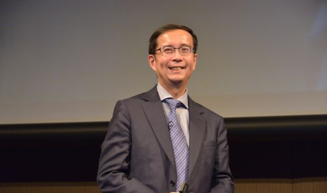阿里巴巴新的CEO董事局主席是谁 阿里巴巴新的CEO资料介绍