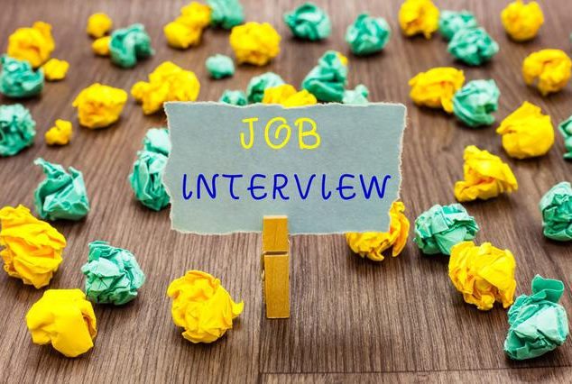 面试中有哪些令人尴尬的经历 现实的你和面试的你有什么区别